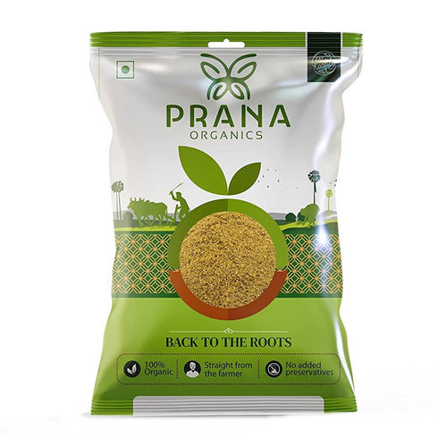 Prana Organics Coriander powder / Dhaniyala Podi